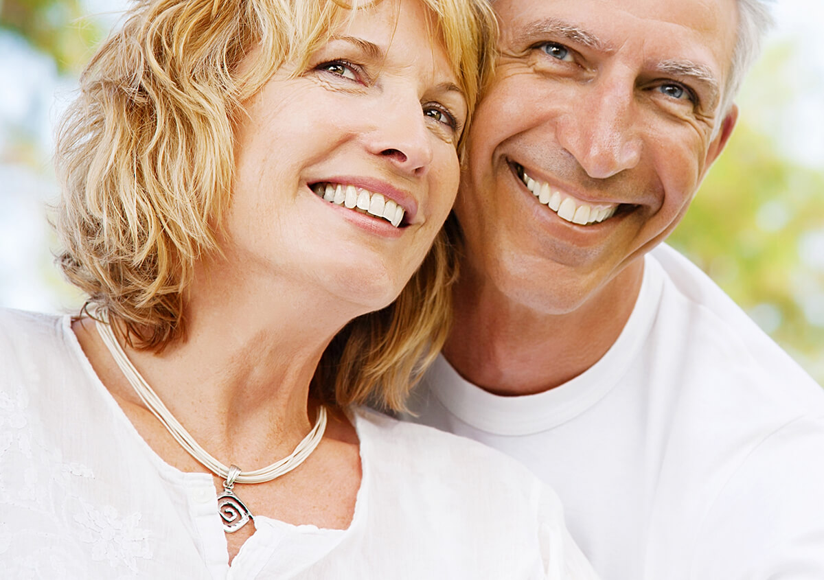 In East Gwillimbury Area Dentist Offers Full and Partial Dentures Services