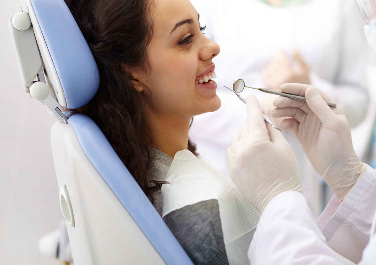 Tooth Root Canal Service in East Gwillimbury Area