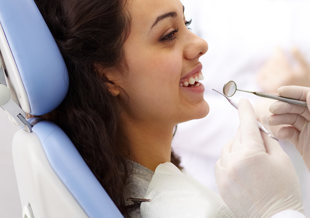 Where Can I Get Dental Implants for Missing Teeth in East Gwillimbury, ON Area?