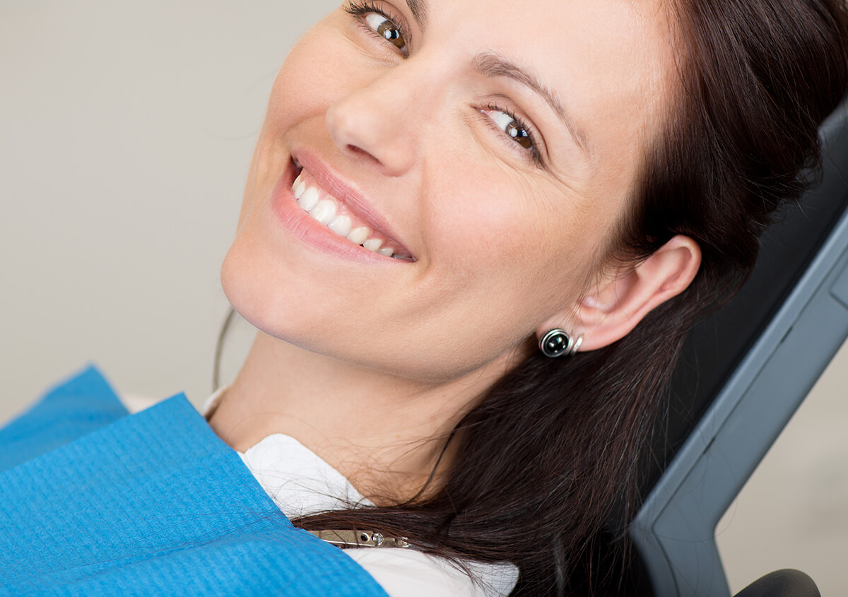 Where can I get White Tooth Fillings in East Gwillimbury, ON Area?