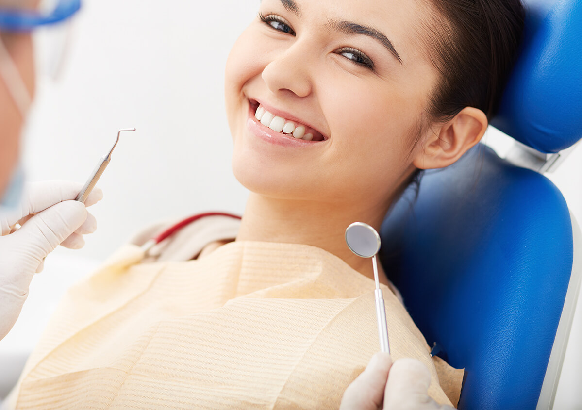 Wisdom Tooth Extraction Surgery in East Gwillimbury ON Area