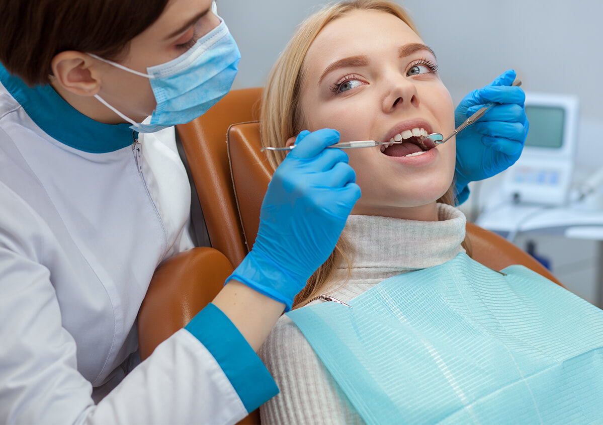 Dental Hygienist Treatment in East Gwillimbury ON Area