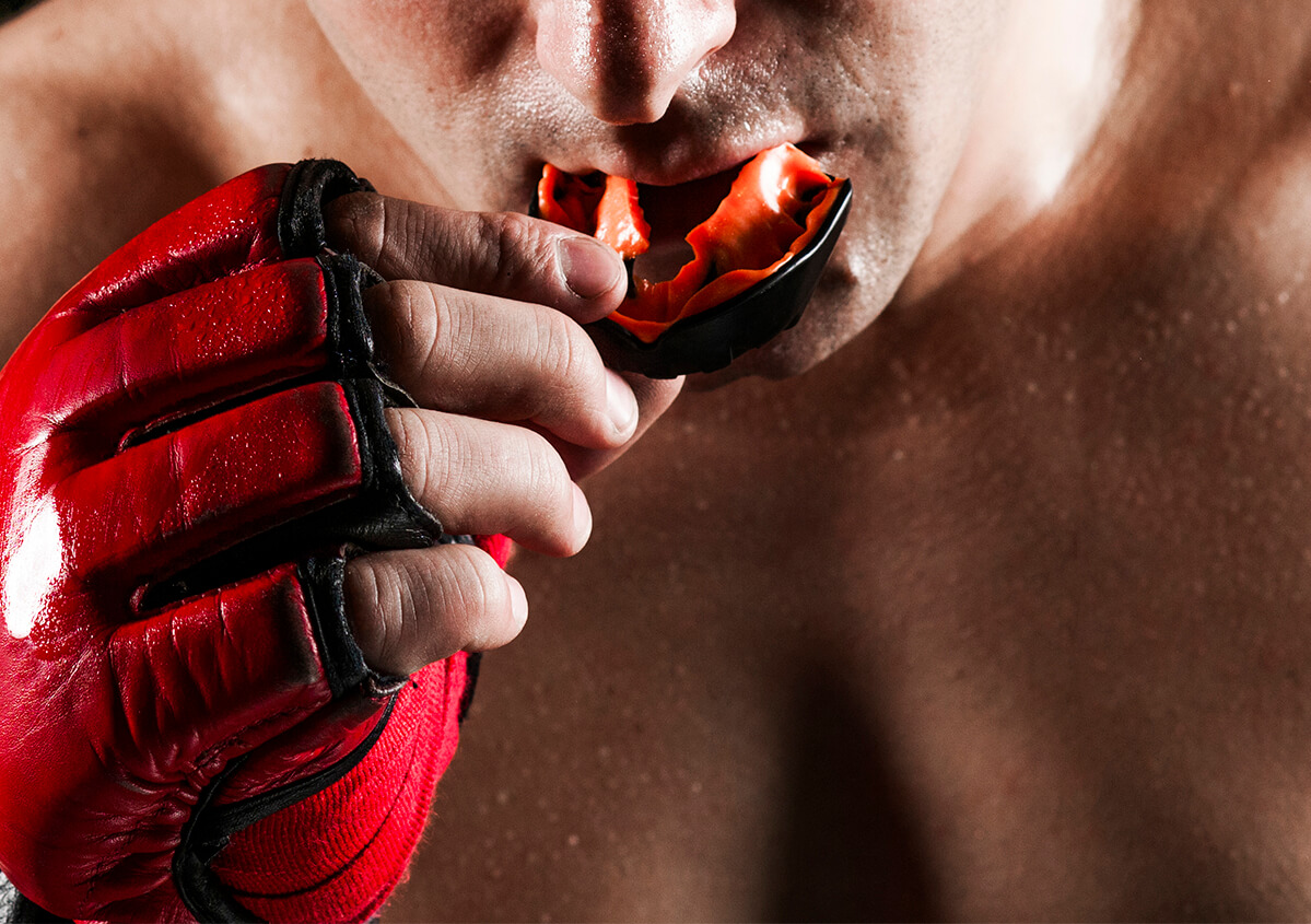 Importance of Mouthguards in Sports at East Gwillimbury Area