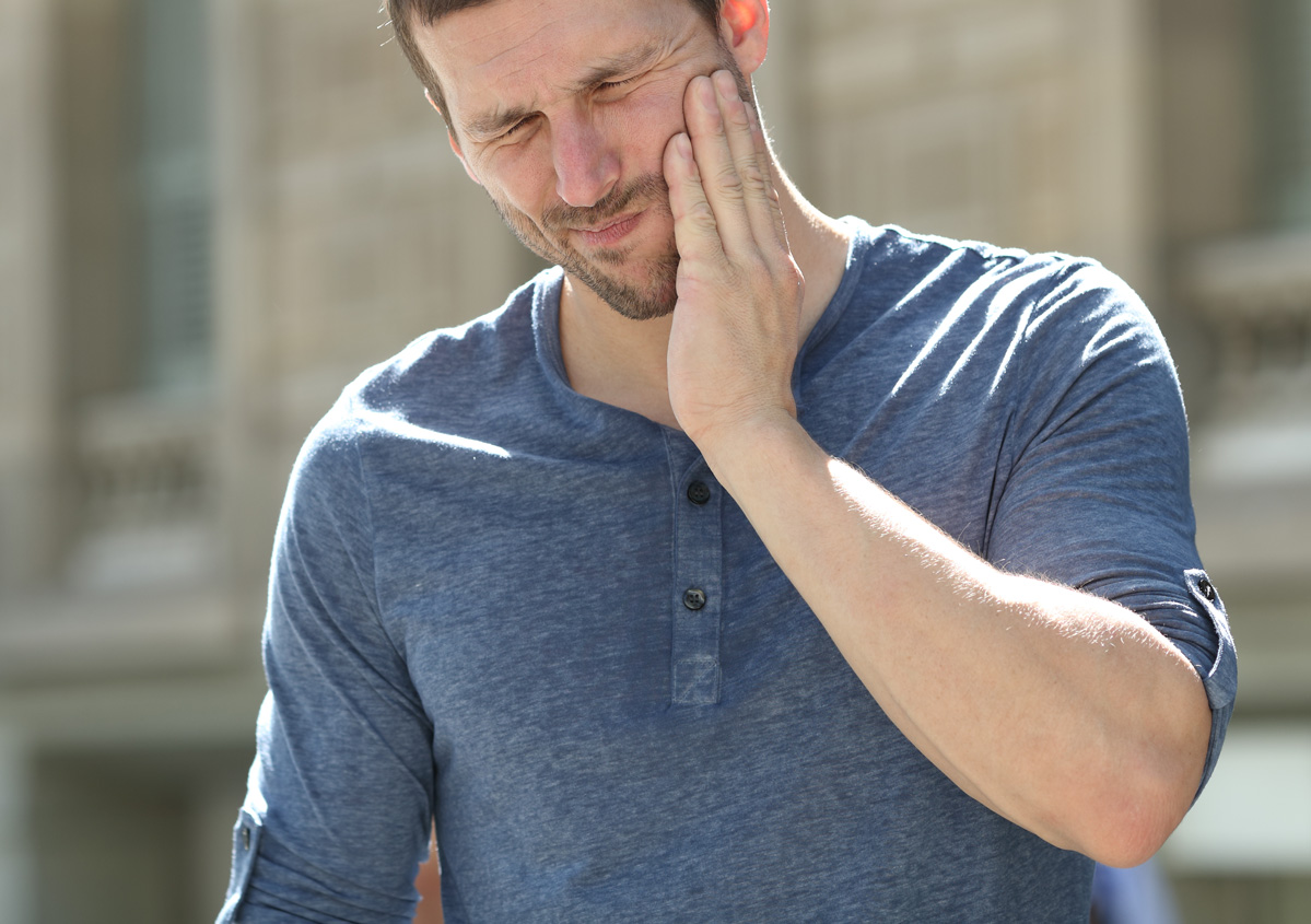 Learn More About TMJ Causes and Symptoms Near Me In East Gwillimbury