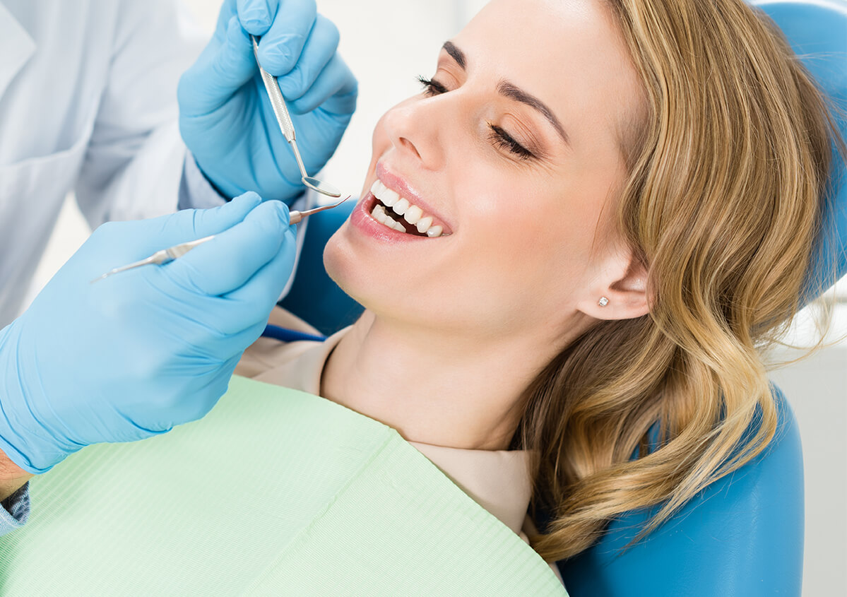 Wisdom Tooth Removal Services in East Gwillimbury Area