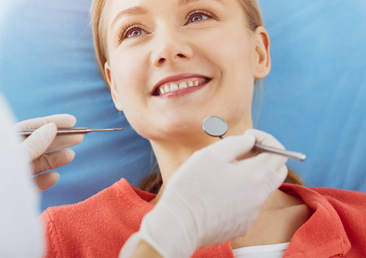Wisdom Teeth Removal Dentist in East Gwillimbury Area